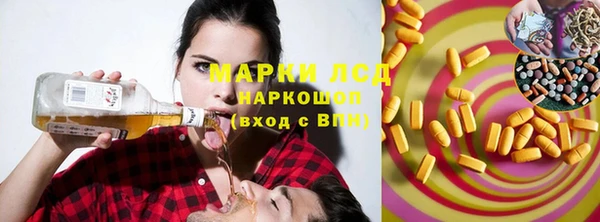 крисы Алексин