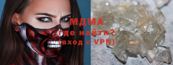 крисы Алексин
