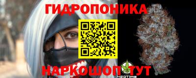 каннабис Кандалакша